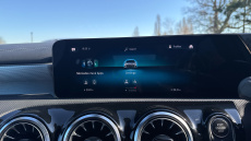 Mercedes-Benz A-Class A200 AMG Line Executive Edition 5dr Auto Petrol Hatchback